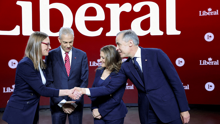 Canada's Liberal Party set to elect Trudeau's successor in midst of US ...