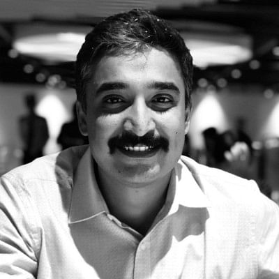 Nitin Rajendran