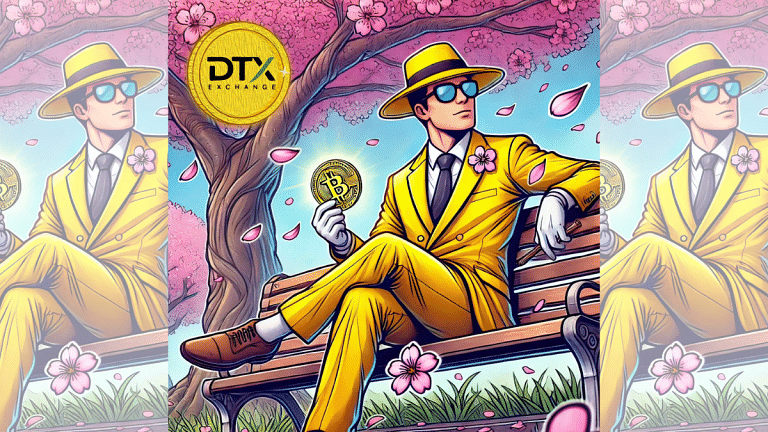 DTX Exchange (DTX): A One-Stop Platform For Cryptocurrencies, Stocks, ETFs and Forex