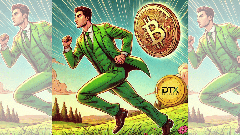 DTX Exchange Passes $15.5M Milestone – Analysts Predict 10x Growth Post-Listing