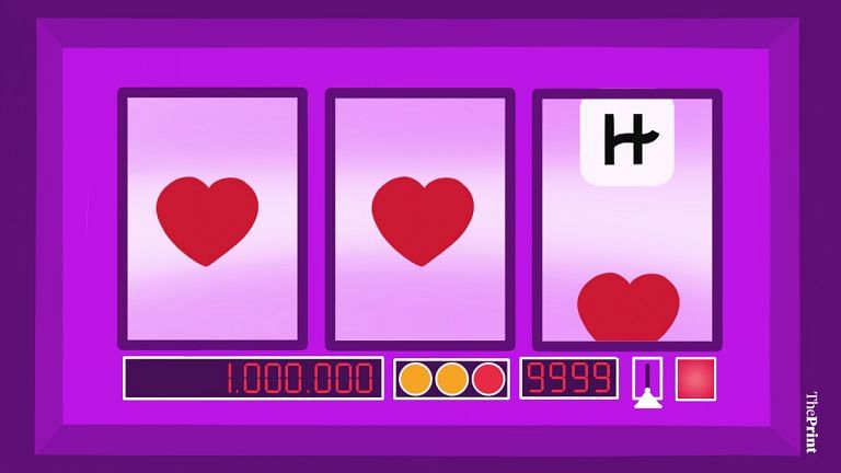 What’s cheating in the dating apps era? Betrayal now comes in so many flavours