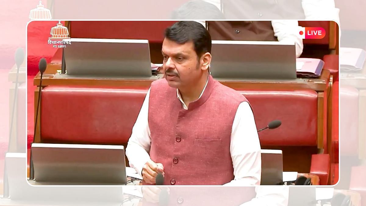 Fadnavis assures action against Thane school where girl students were stripped for menstruation check