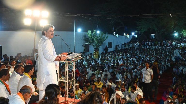 Why Dhananjay Munde’s resignation is a ‘big blow’ to Mahayuti govt’s image