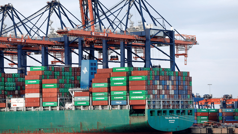 EU wages trade war with US, to impose counter tariff on over $28 bn worth American goods