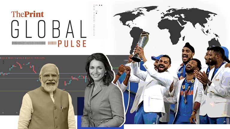 As India’s Champions Trophy ‘home advantage’ hits a nerve, global media asks if cricket on path to apathy