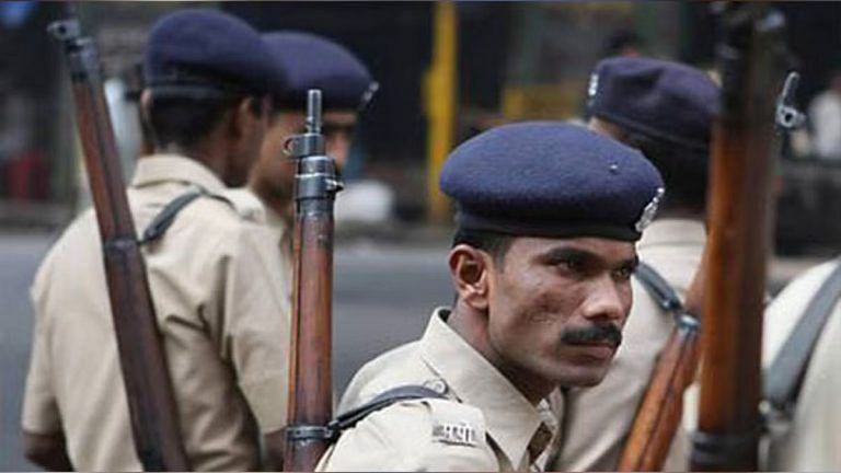 2 women arrested for stealing idols from temple in Hyderabad