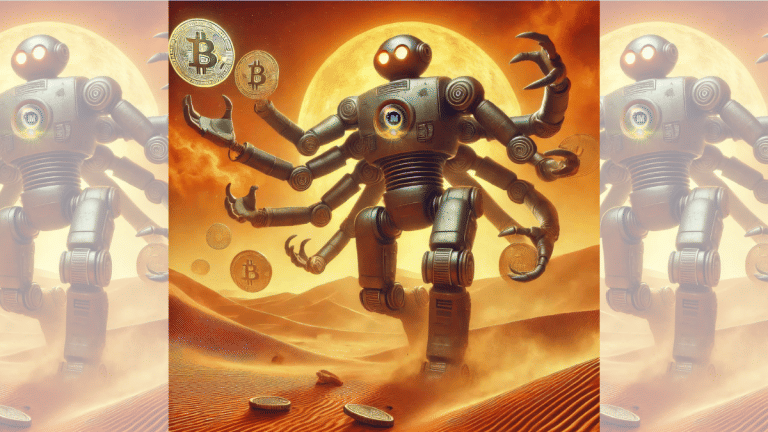 Top Crypto Traders and Investors Rally Behind IntelMarkets (INTL) As the Best ICO of 2025