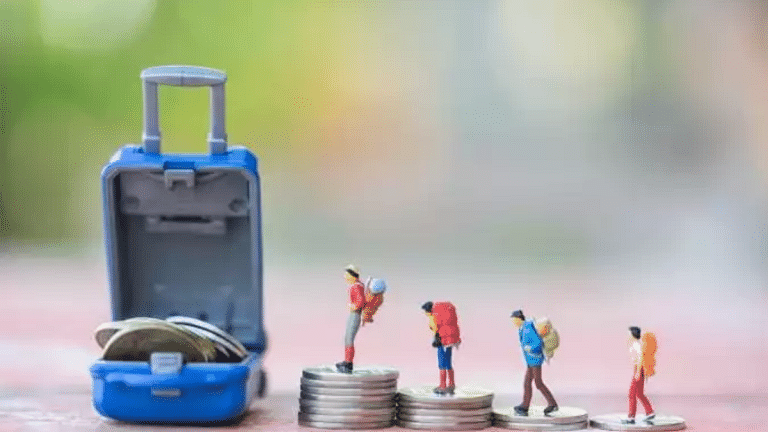 Why a Personal Loan for Travel is the Smart Way to Explore the World: Insights from Hero FinCorp