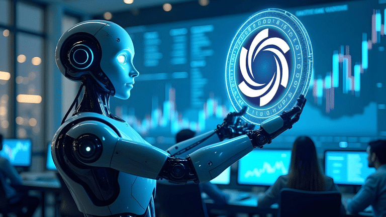How High Can Ozak AI Go? Analysts Predict Massive Gains for This AI-Powered Token