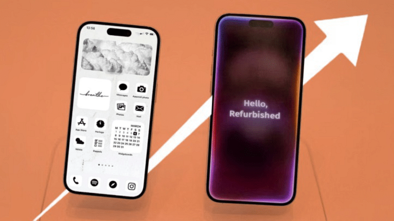 The Rise of Refurbished Smartphones: A Shift in Consumer Tech Culture