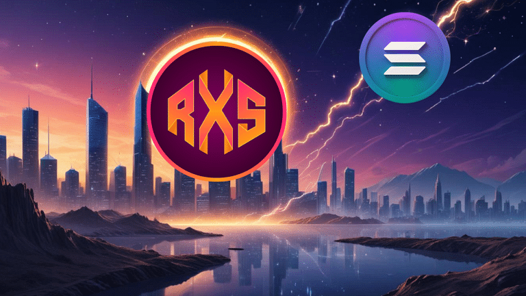 Day One Supporters of Solana (SOL) Back Rexas Finance (RXS) in 2025
