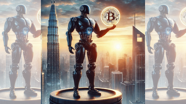 Leading the DeFAI Narrative: IntelMarkets’ AI-Powered Trading Platform Hailed as the Next Big Thing