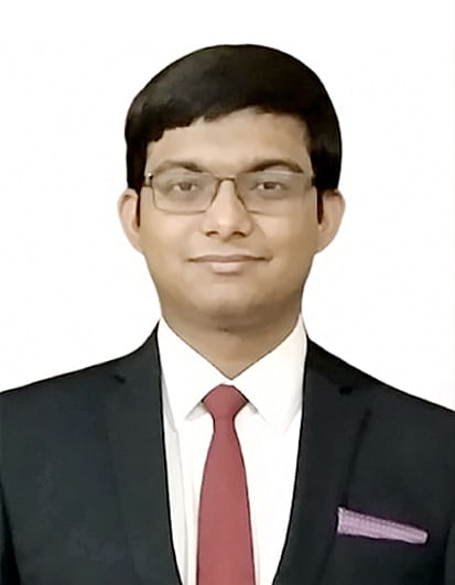 Israrul Haque