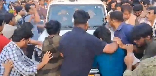 JU has always been a political bellwether. Bratya Basu incident could cost Mamata