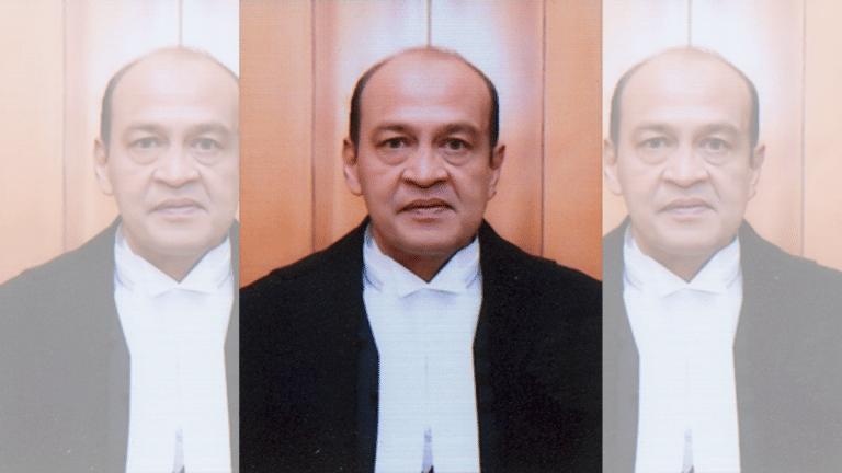 SC Collegium recommends Justice Yashwant Varma’s transfer to Allahabad HC amid cash discovery row