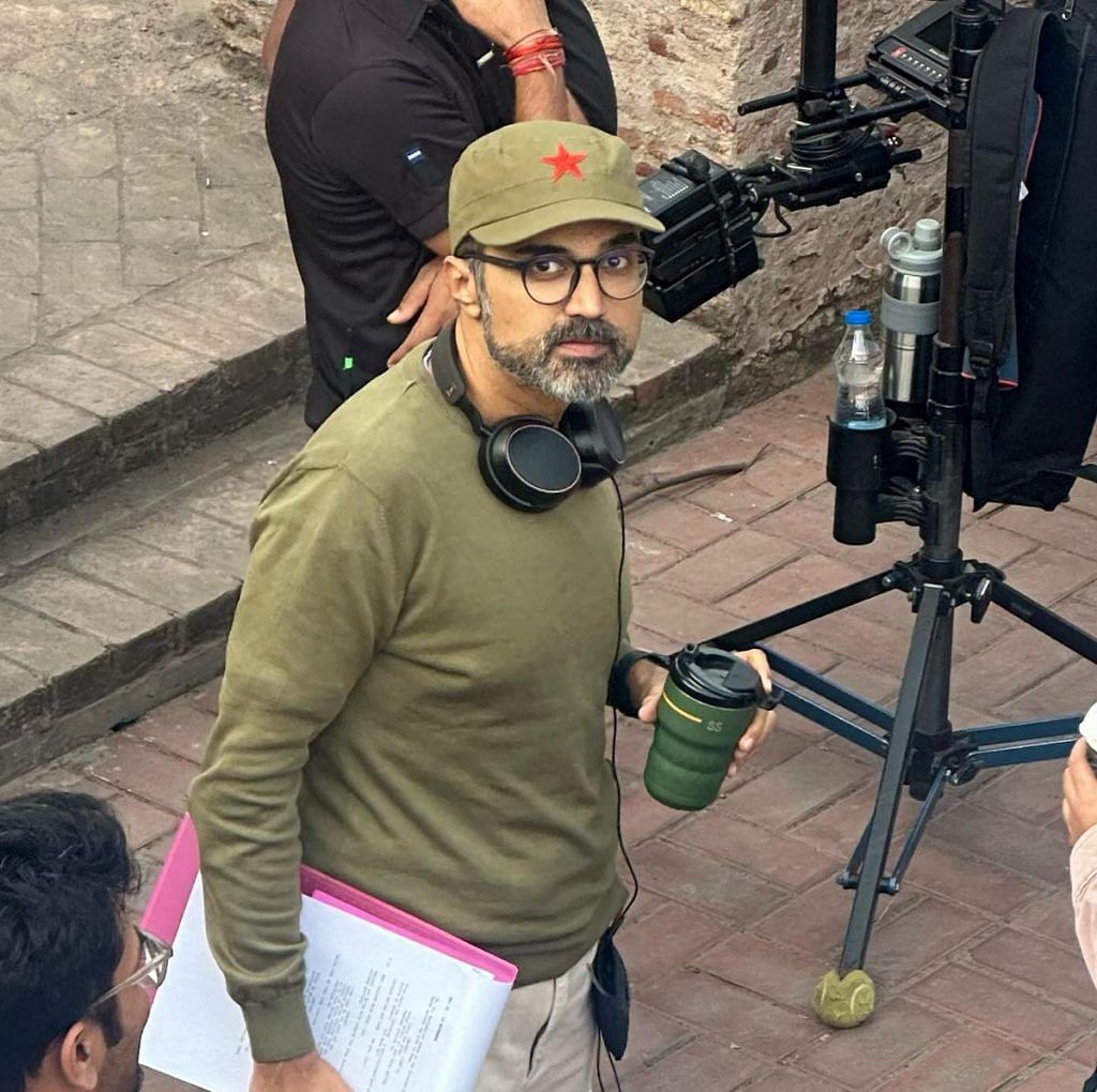 Sudip Sharma Kohra 