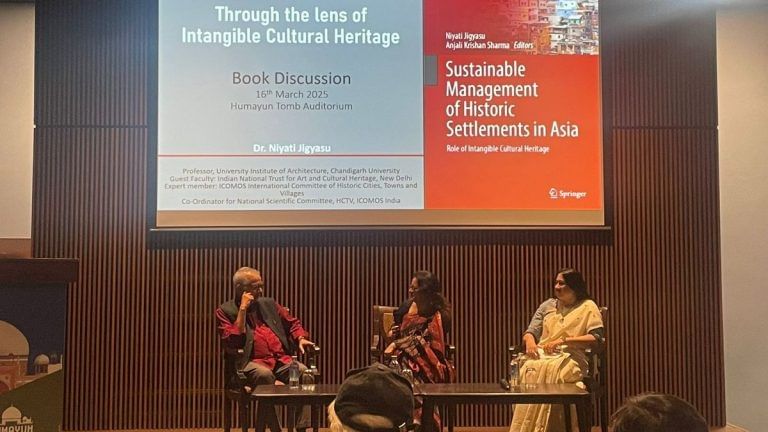 Humayun’s Tomb to Golden Temple—how people, food, traditions keep heritage alive