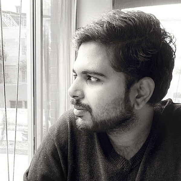 Karthik A Singaraju