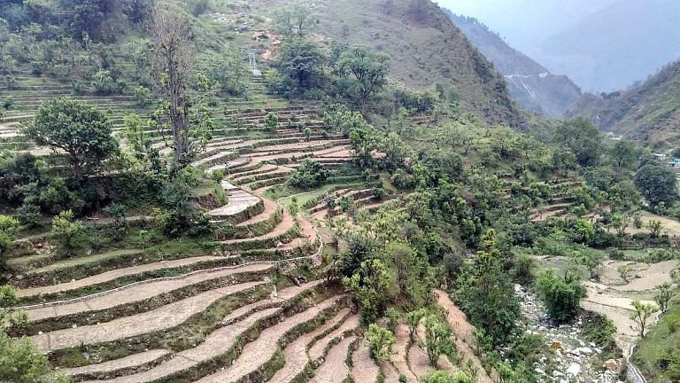 Will restricting land sales protect Uttarakhand farmers? It can trap them