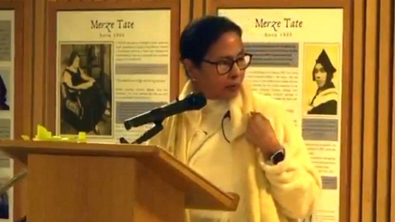 Heckling Mamata Banerjee in Oxford guarantees her a hero’s welcome in Kolkata