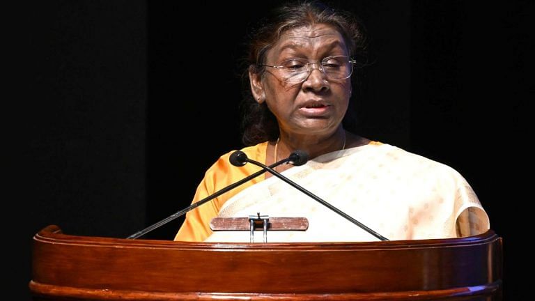 Can deadlines be ‘imposed’ judicially for clearing state bills? President Murmu poses 14 questions to SC