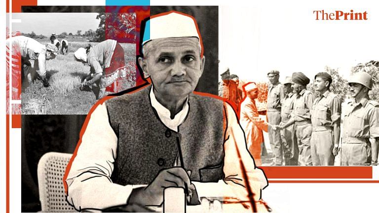One prime minister’s 19-month legacy is bigger than another’s Emergency