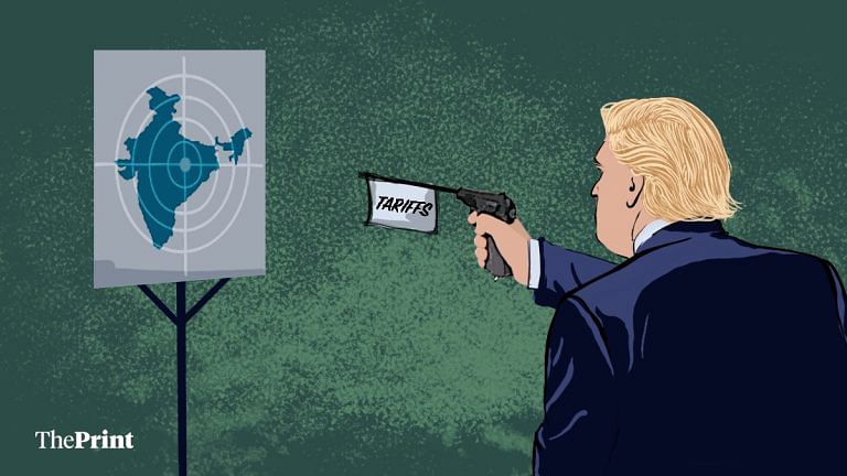 Reform and globalisation — India’s dual challenge hold answer to Trump’s tariff turmoil