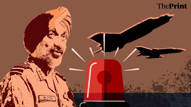 Trick or retreat: There’s a grand deception behind Indian military shortfalls, and in this column
