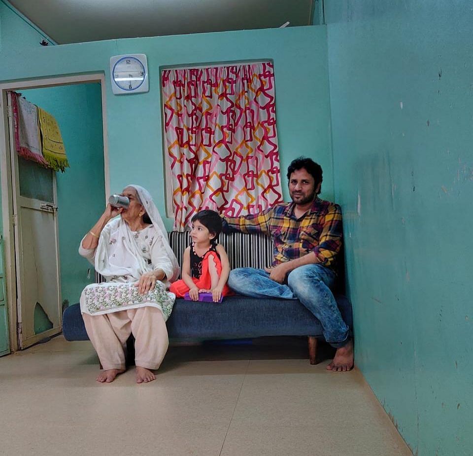Nasir Shaikh