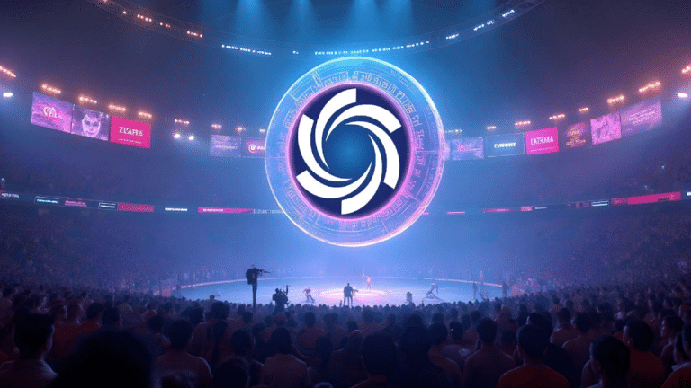 $0.003 Entry, $1 Potential—Is Ozak AI the Next 1000x Crypto?