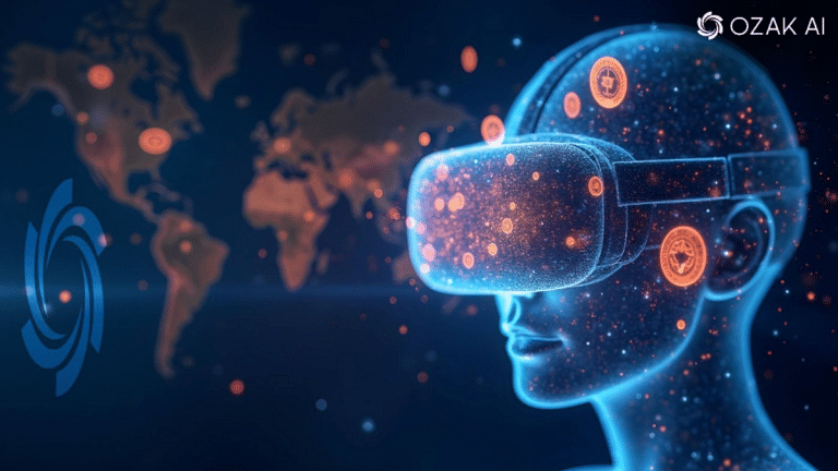Ozak AI to the Moon? Why This AI Crypto Could Be the Next 100x Coin
