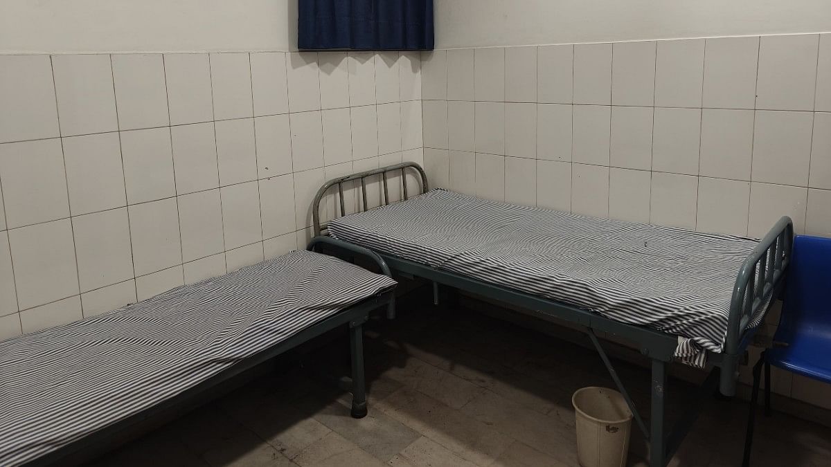 Inside a privately-run de-addiction centre in Jalandhar | Mayank Kumar | ThePrint