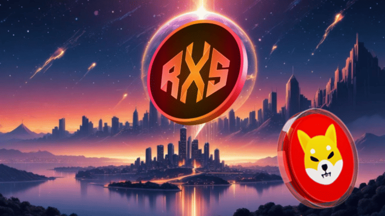 Panic in the Shiba Inu (SHIB) Meme Coin Community: Is Rexas Finance (RXS) the Safe Haven?