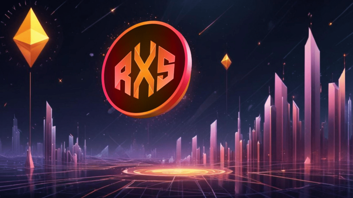 RXS Crypto Price Prediction: Is Rexas Finance Set for Growth in 2025?