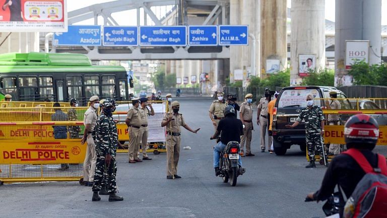 Trapped, raped repeatedly & forced into bonded labour, 18-yr-old MP girl’s Delhi dream turns nightmare