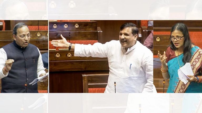 ‘Mauritius, Qatar, Dubai, why not Manipur?’ Oppn attacks Modi again for not visiting strife-torn state