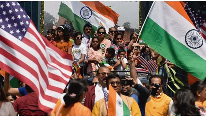 Remittance tax | Indian immigrants | Representational image | Pew Research Center