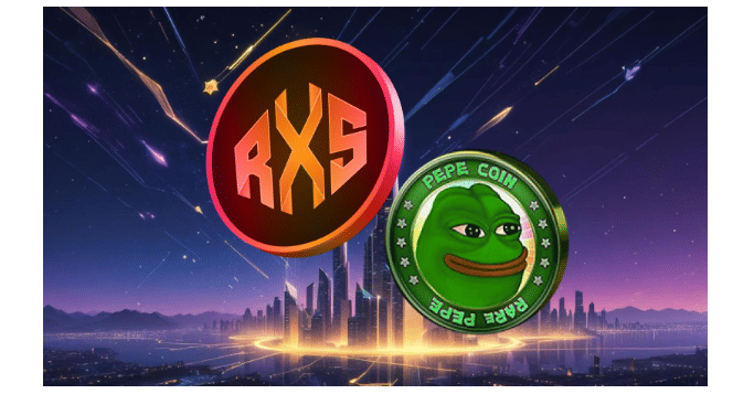 This Penny Token Aims to Match the Legendary Pepe Coin (PEPE) Rally