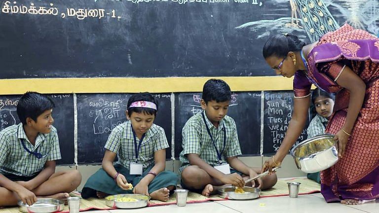 Fewer hospital visits, improved learning metrics. TN’s primary schools breakfast scheme passes test