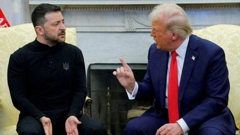 Trump-induced Europe crisis of today is India’s crisis tomorrow