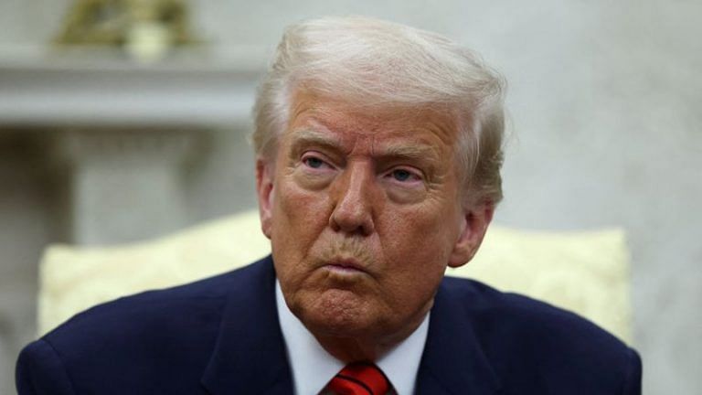 Trump administration considers new travel restrictions on 41 countries, ban on dozens
