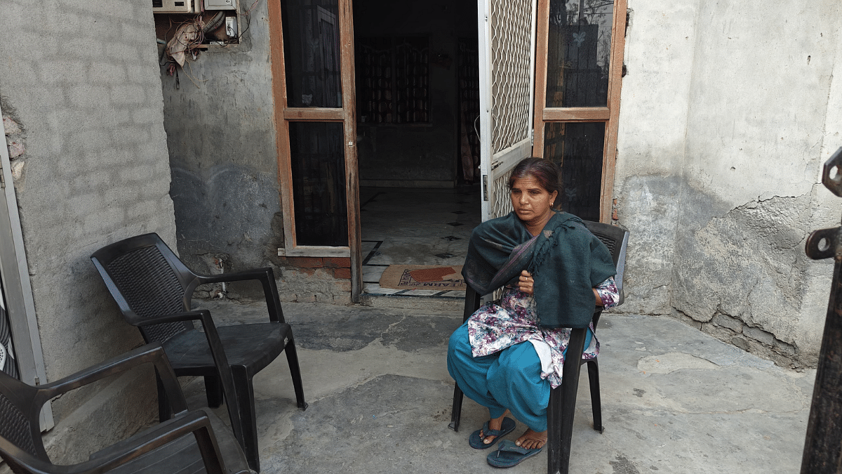 The mother of Abhijot Singh says her son was duped and tortured by agents in Armenia | Mayank Kumar | ThePrint