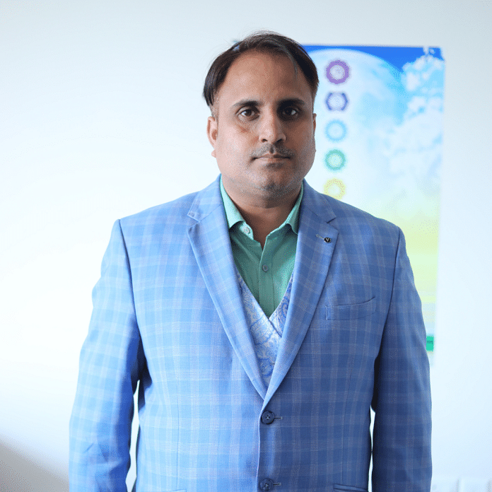 Sidhharrth S Kumaar
