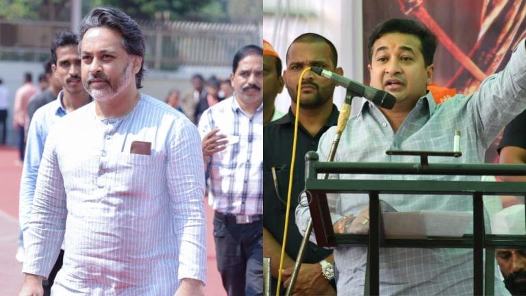 Saffron fever, growing heft of Ranes & BJP’s plan to tackle Sena. Inside story of restive Konkan