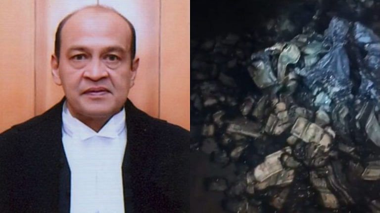 Judge cash row: Why did you wait till now to challenge enquiry? SC asks Justice Yashwant Varma