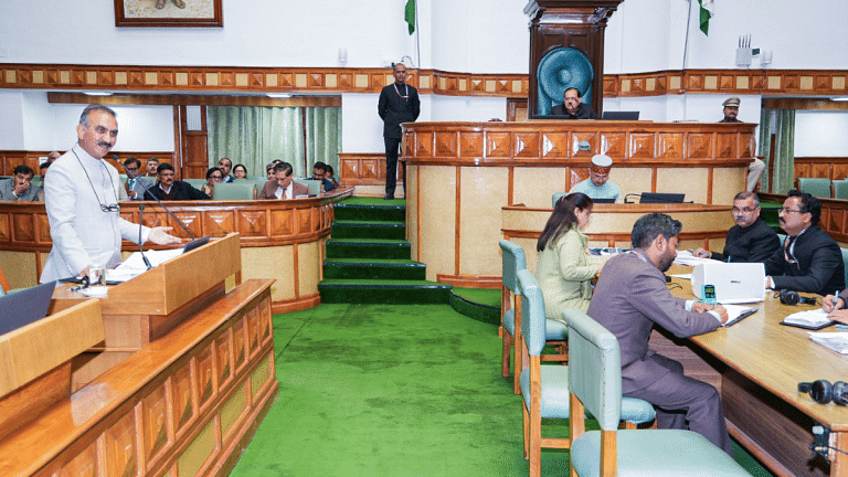 Cash-strapped Himachal amends 70-year-old land revenue law, introduces environment cess