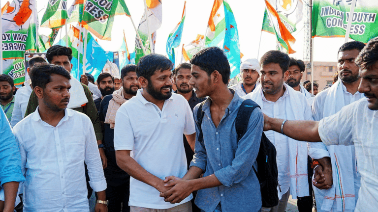Why senior Bihar Congress leaders are distancing themselves from ‘Kanhaiya’s padyatra’