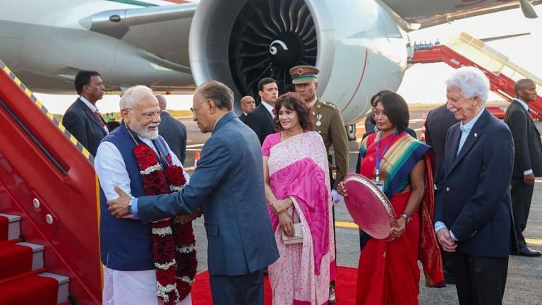 Modi’s Mauritius visit is key to countering China. And safeguarding western Indian Ocean