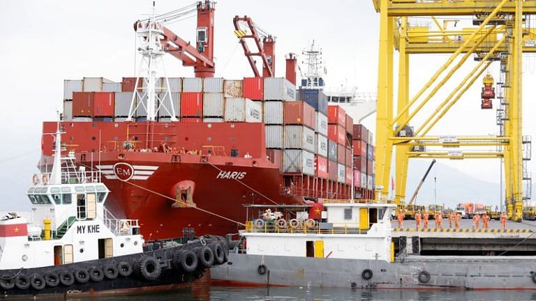 Ahead of Trump’s reciprocal tariff decision, Vietnam slashes duties on US goods