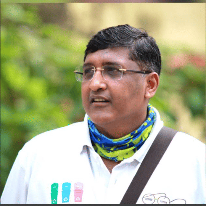 Vishal Vinod Tibrewala